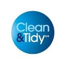 Clean & Tidy UK logo